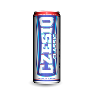 CZESIO CLASSIC 250ML