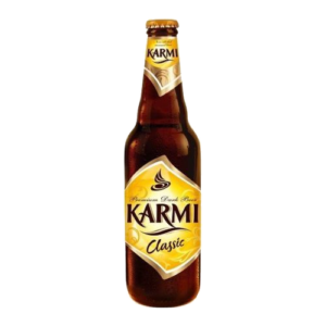 KARMI CLASSIC BOTTLE 400ML