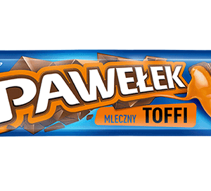 WEDEL BATON PAWELEK TOFFI 45G