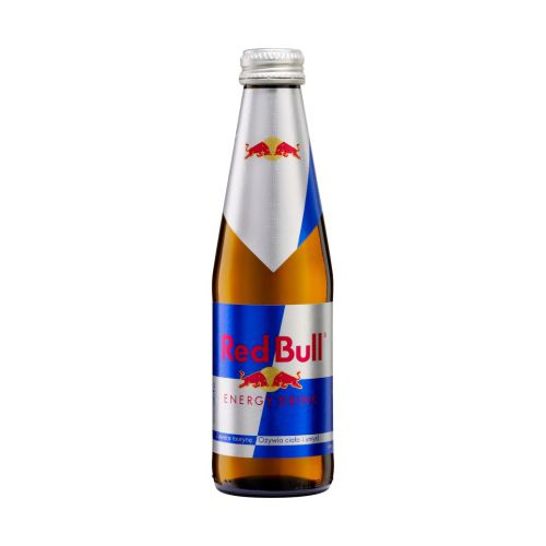RED BULL 250ML – Polish Delicatessen